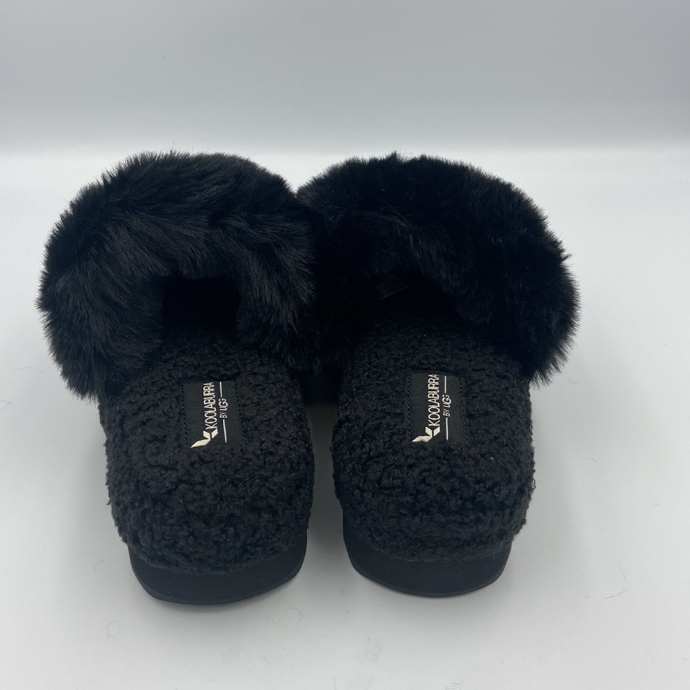Koolaburra by UGG Peachee Slipper Size 5 - Picture 4 of 14
